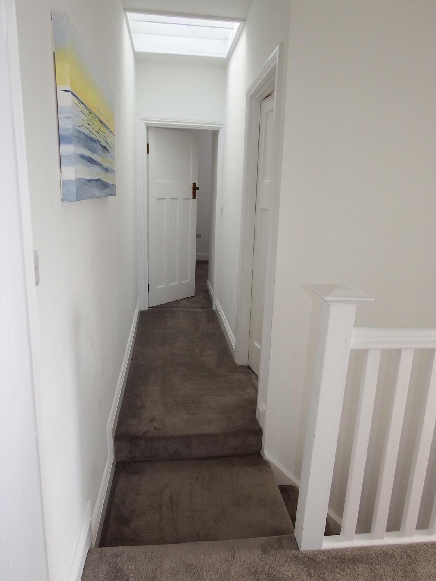 בורנמות' Newly Renovated 3 Bedroom Victorian Detached House מראה חיצוני תמונה