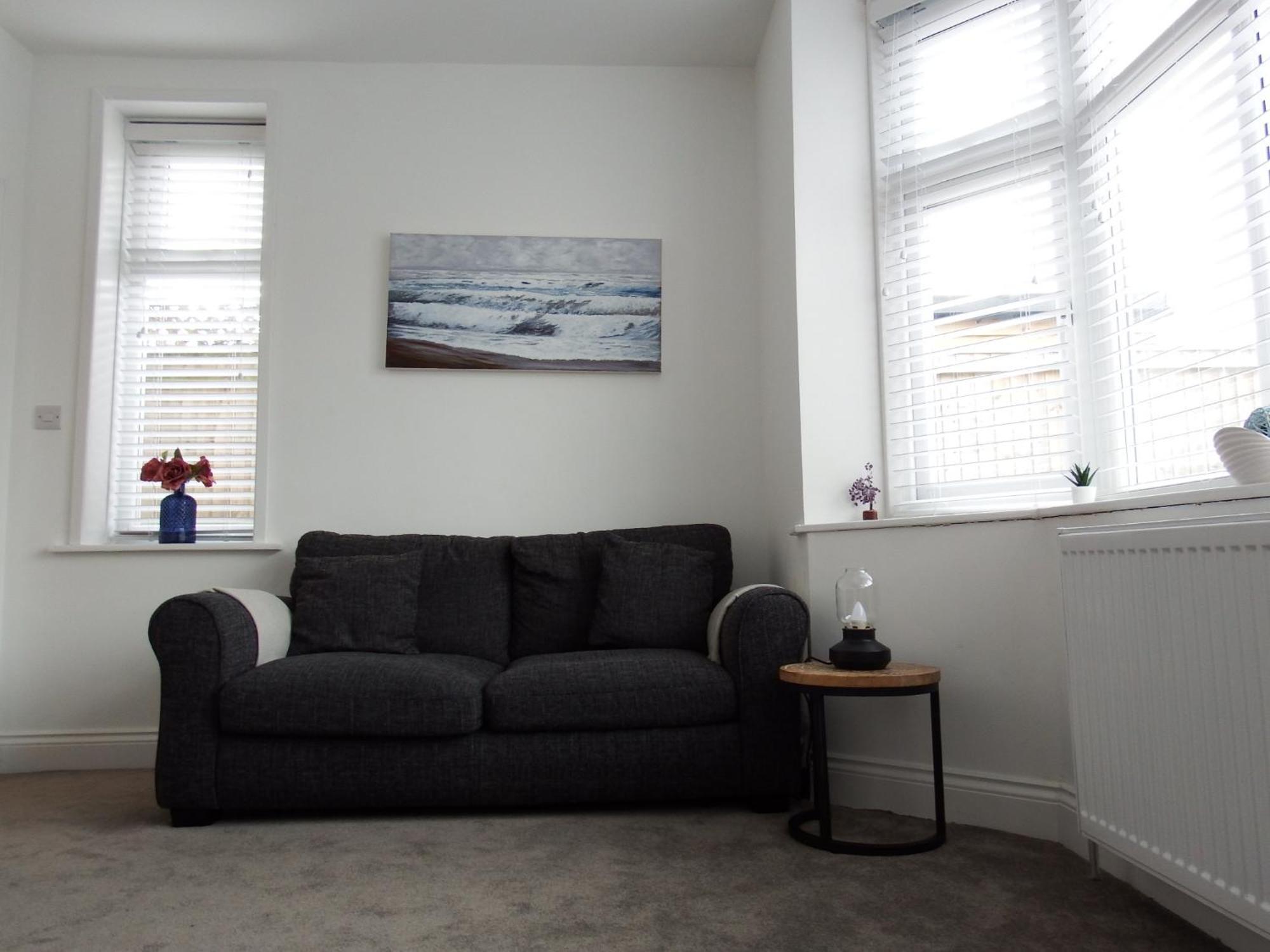 בורנמות' Newly Renovated 3 Bedroom Victorian Detached House מראה חיצוני תמונה